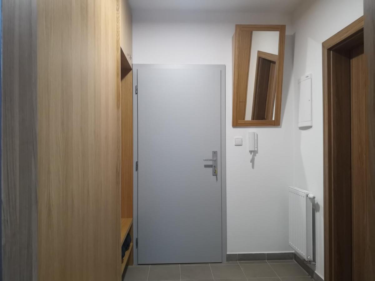 Pohoda U Lipna Lipno nad Vltavou Exteriör bild