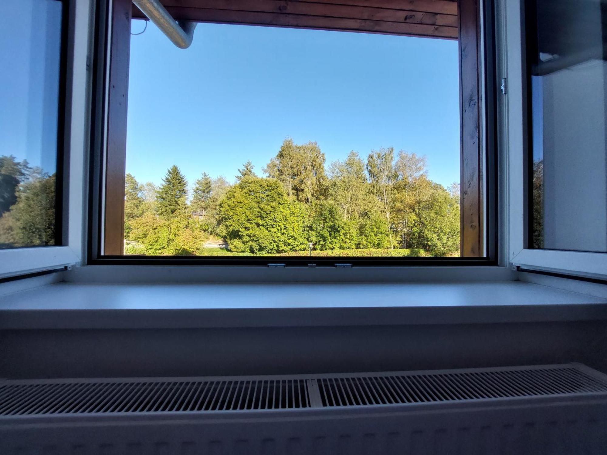Pohoda U Lipna Lipno nad Vltavou Exteriör bild